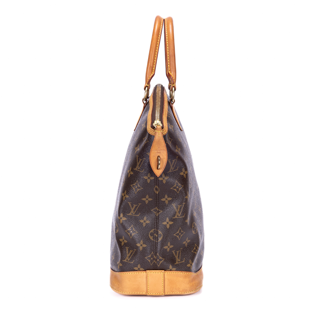 Louis Vuitton Lockit Vertical GM - Picture 4 of 11